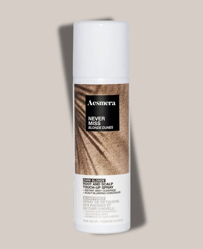 Aesmera™ Full Look Spray