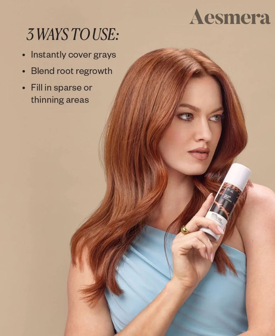 Aesmera™ Full Look Spray