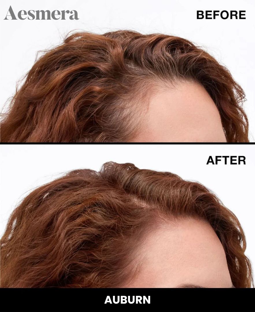 Aesmera™ Full Look Spray