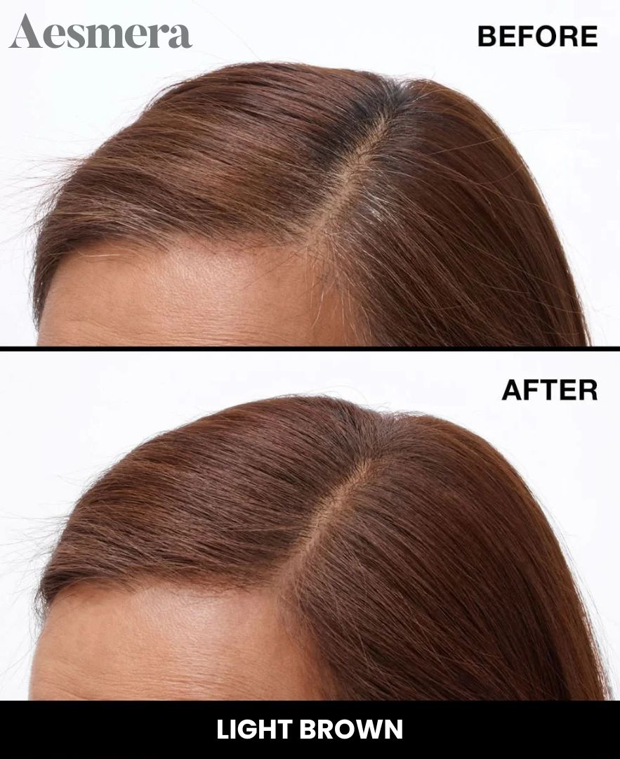 Aesmera™ Full Look Spray