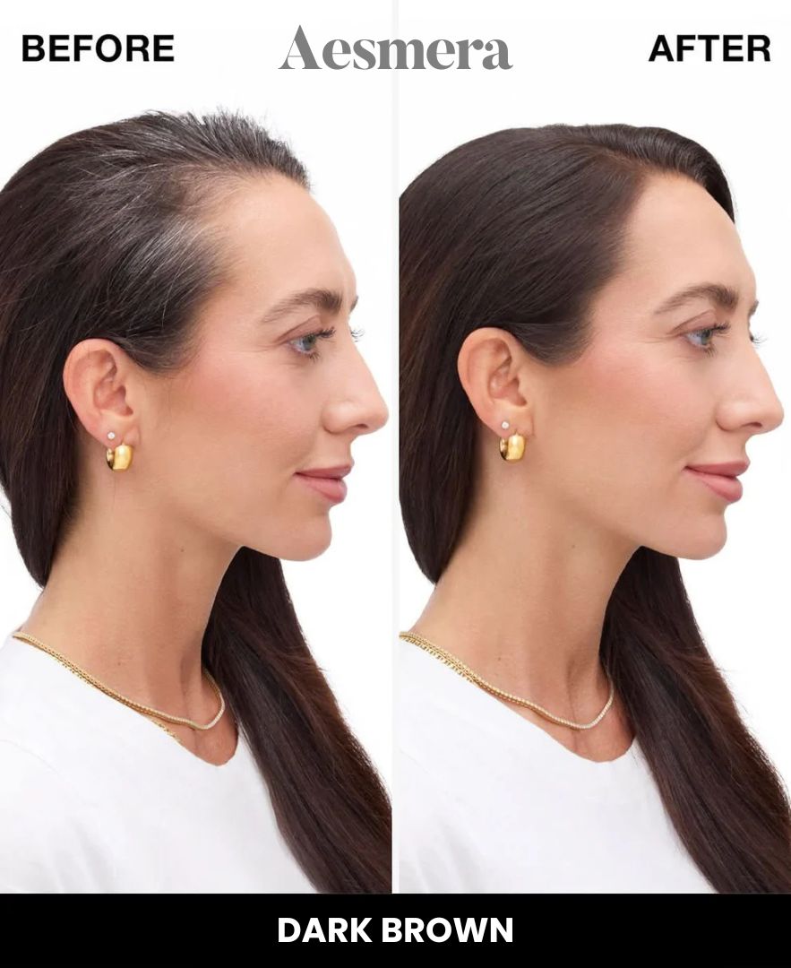 Aesmera™ Full Look Spray